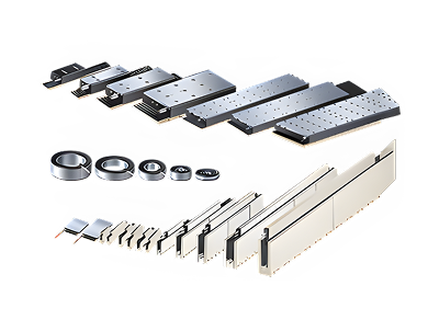 Custom OEM / ODM Linear Motor