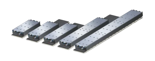 IC124WC Series