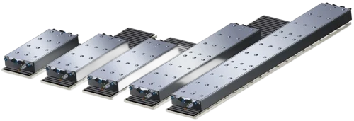 IC124WC Series