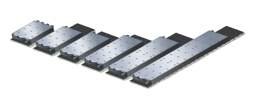 IC177WC Series