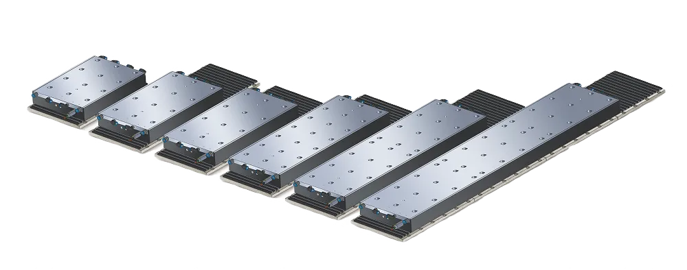 IC177WC Series