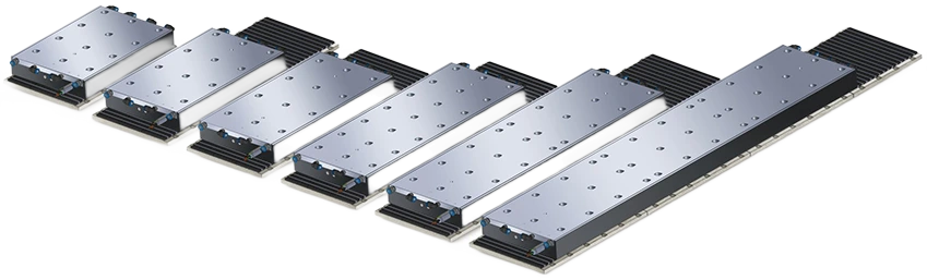 IC177WC Series