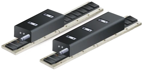 IC40 Series