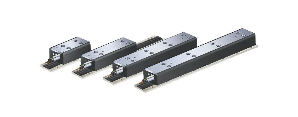 IC50 Series