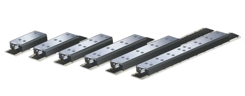 IC76 Series