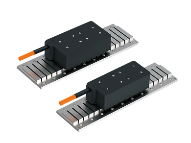 Ironcore Linear Motor - IC40 Series - ITG Motor