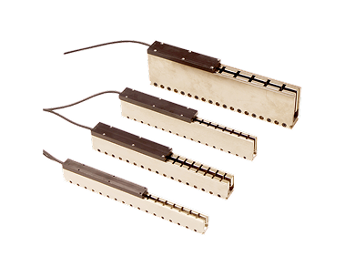 Ironless Linear Motor - IL 150 Series - ITG Motor