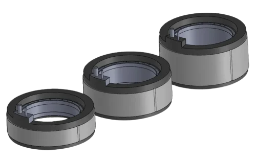 TM210 Series