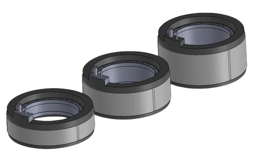 TM210 Series