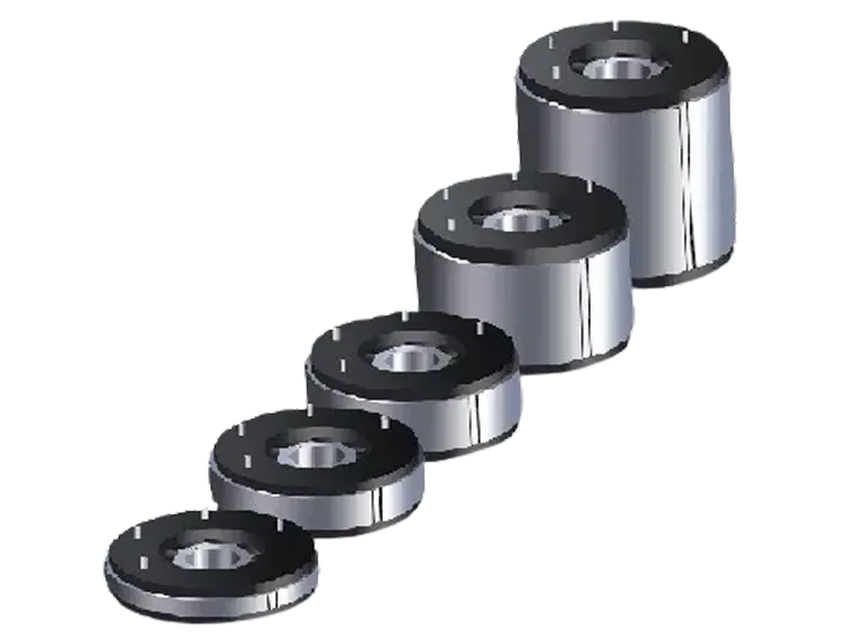 TM65 Series