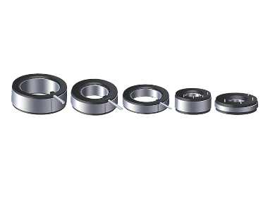 Torque Motors