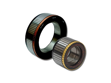 Torque Motors