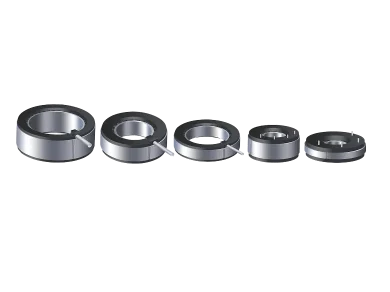 Torque Motors