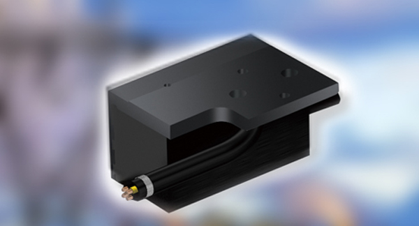Analog Hall Module