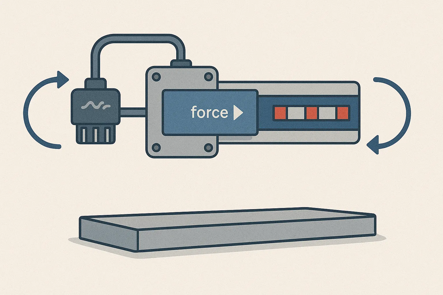 Future Trends of Linear Motors in the Automotive Industry