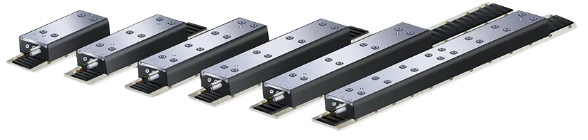 Linear Motor