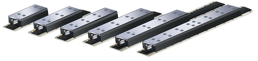 What is a Linear Motor