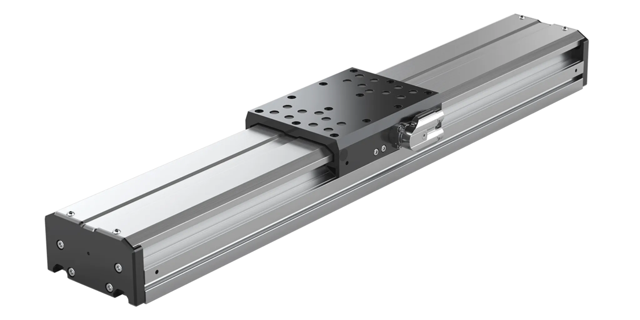 Why Use Linear Motors in Automotive Testing