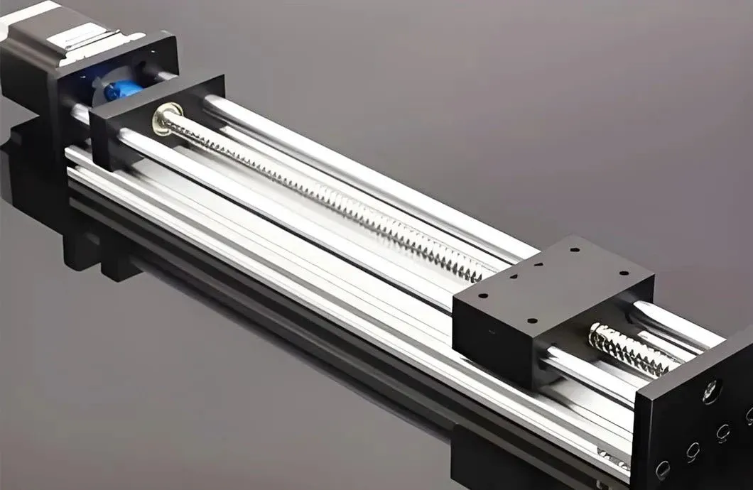 A servo motor linear is a direct-drive motor that produces precise linear motion using servo control
