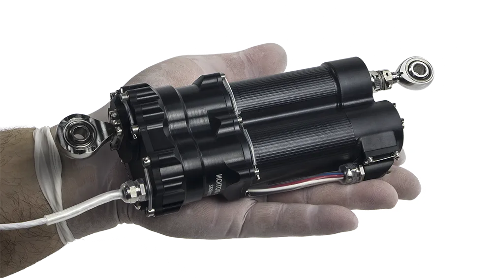 High-Reliability Solutions for Aerospace Ground Systems