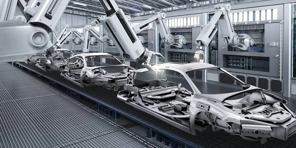 Industrial Applications of Linear Motion Technology