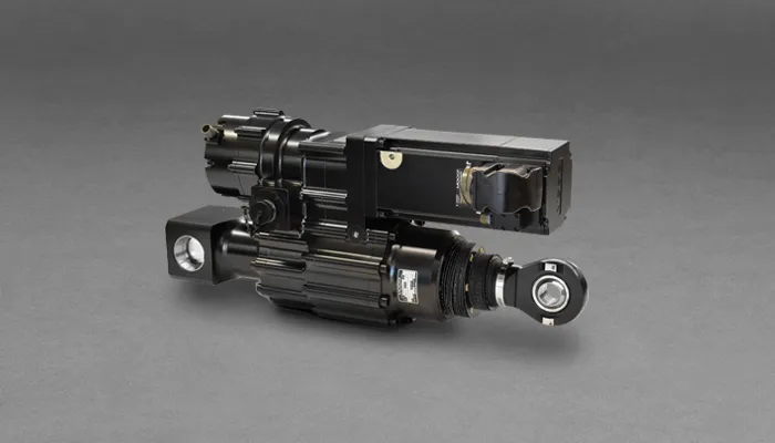 Linear Actuator Motor in Aerospace and Defense