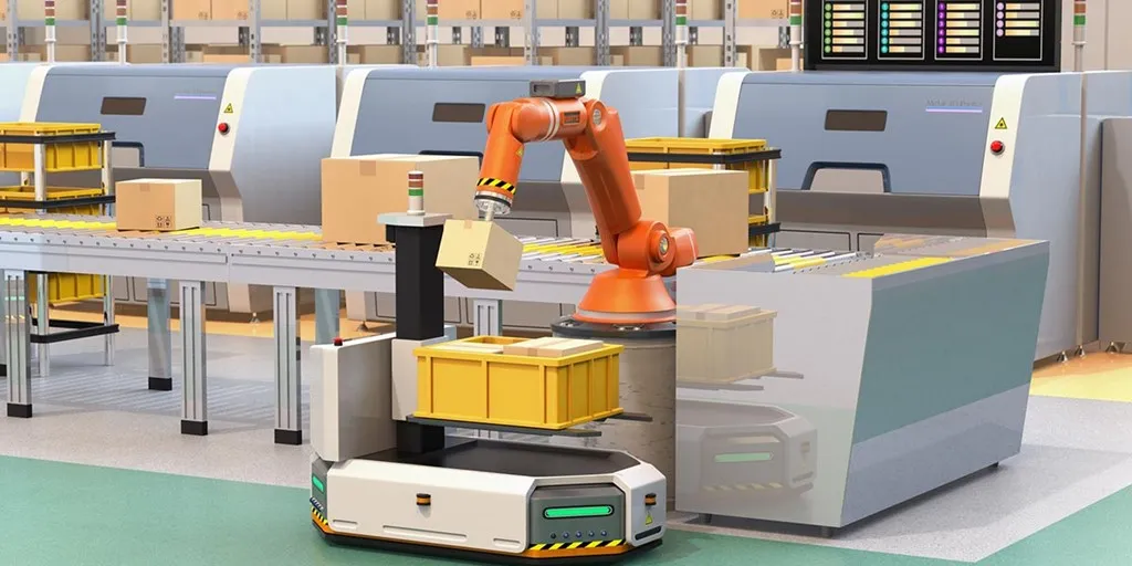 Logistics, Packaging, Printing, and Other Industries