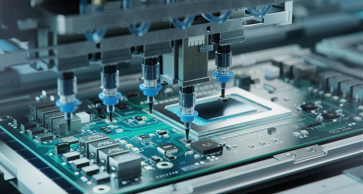 Semiconductor and Electronics