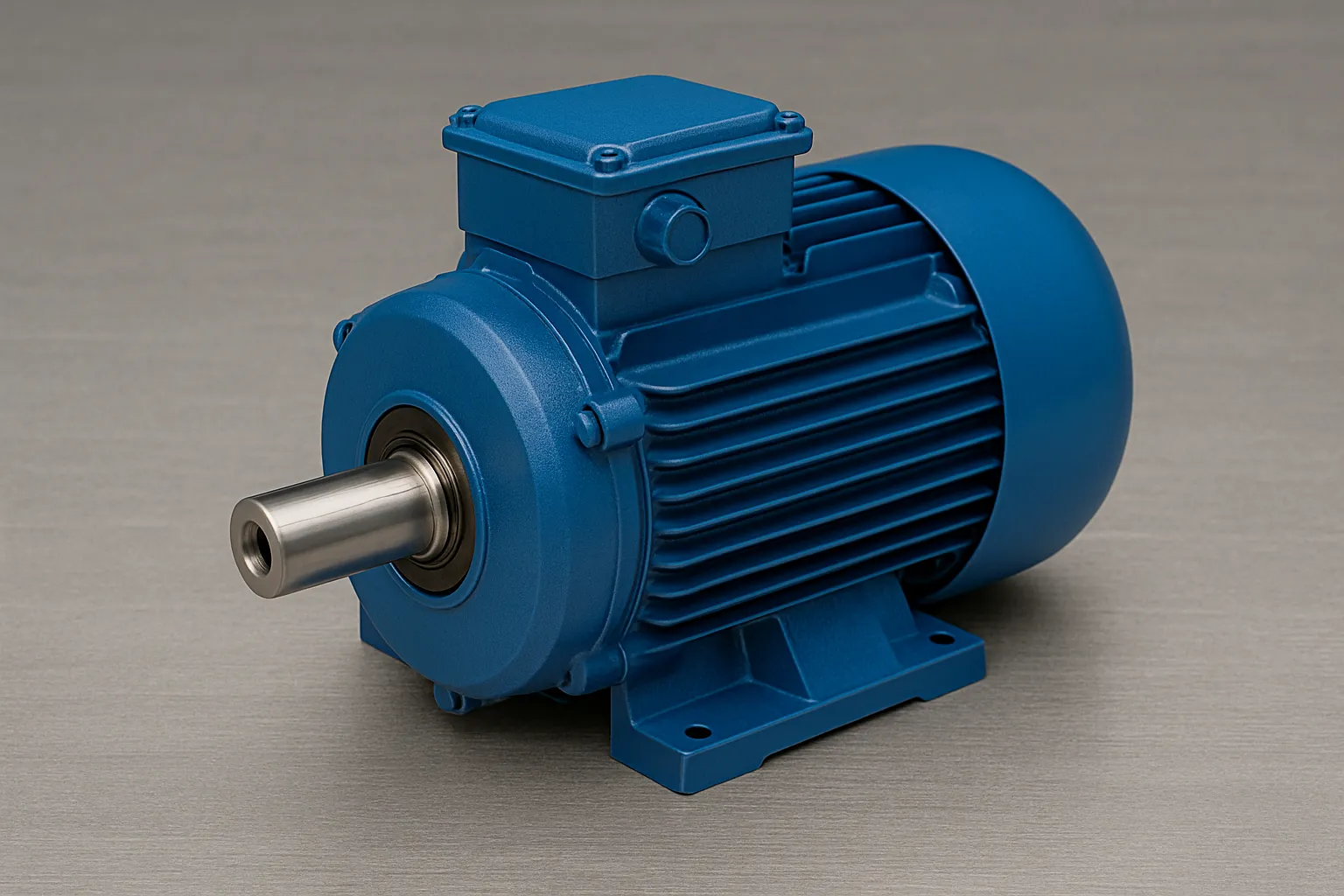 What Is an AC Electric Motor