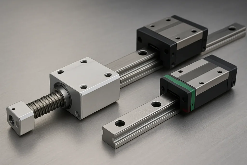 What is Linear Motion Technology