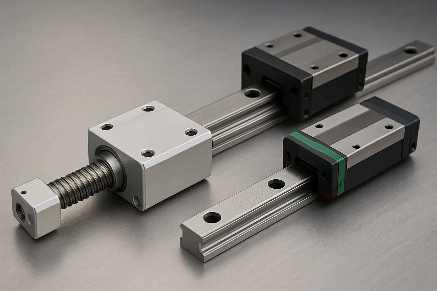 What is Linear Motion Technology