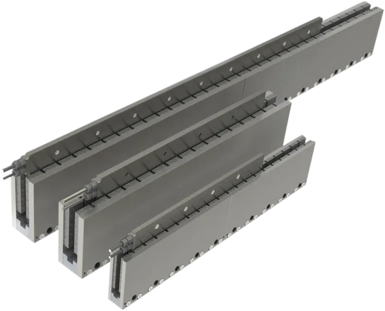 ILV109 - Ironless Vacuum Linear Motors