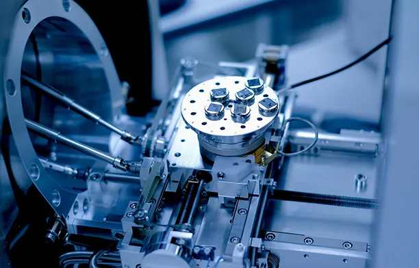Semiconductor Manufacturing