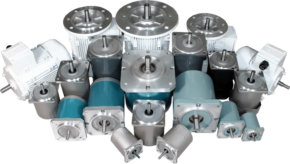 What is an AC Motor?