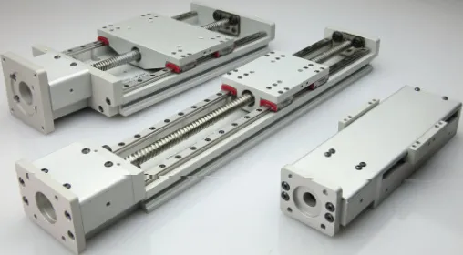 How Does a Linear Actuator Motor Work
