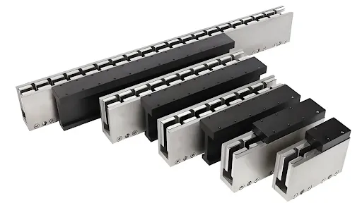 Common Applications of Direct Drive Linear Motors