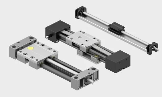 How Do Linear Drive Motors Work?