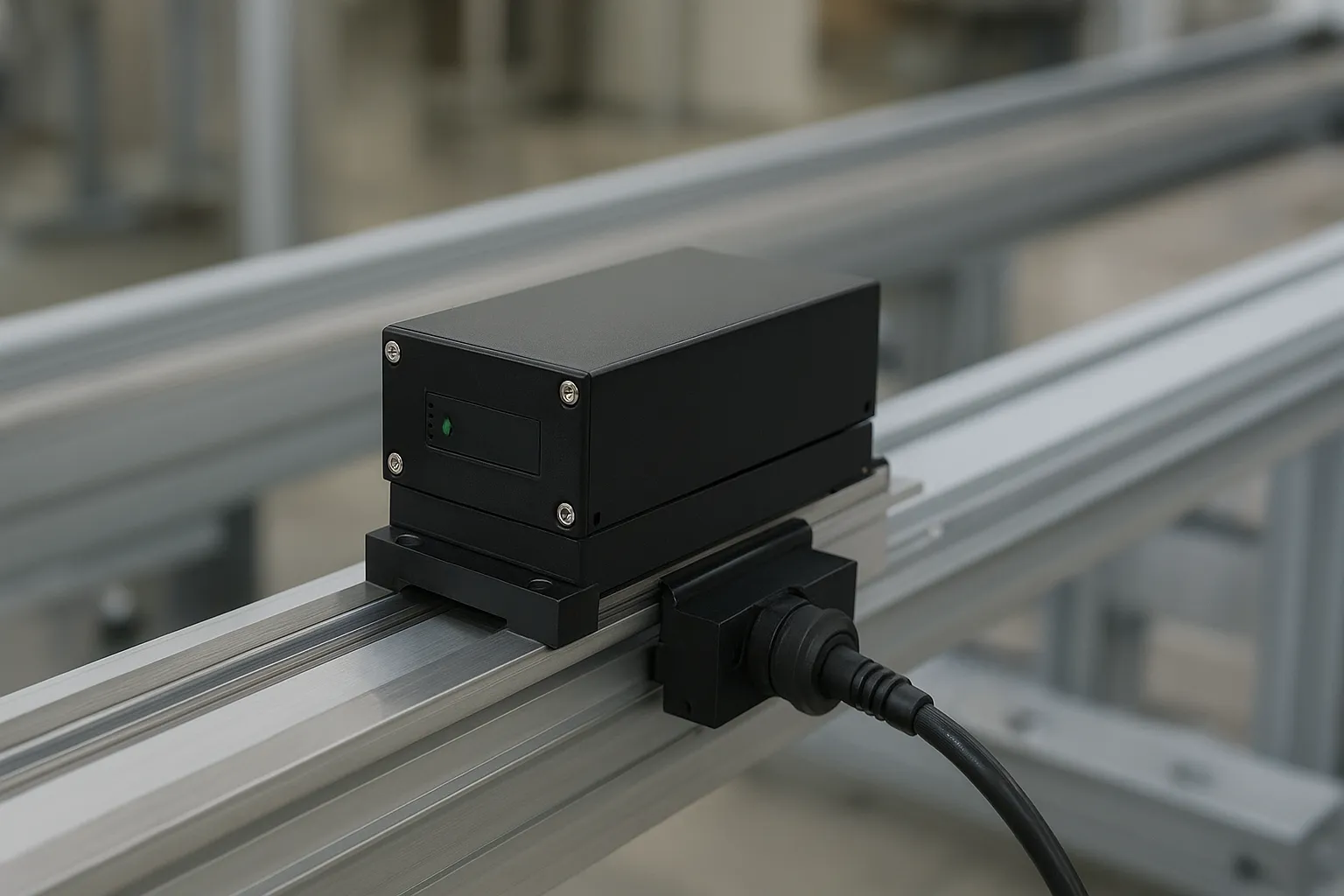 What Is a Linear Motor Controller?