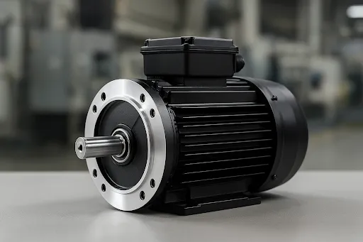 What Are High Torque Electric Motors?