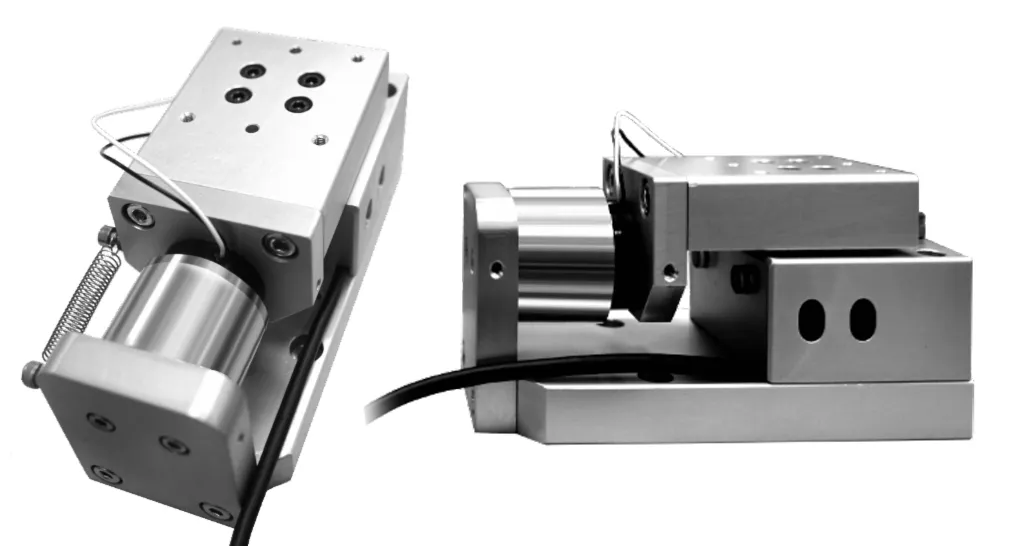 What Is a High Frequency Response Linear Motor?