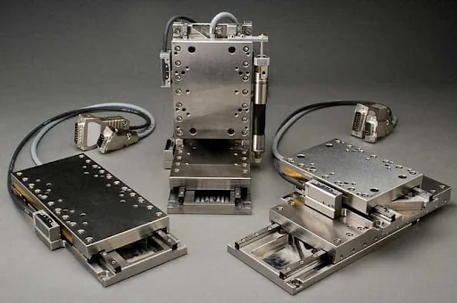 What Is a Linear Motion Control System?