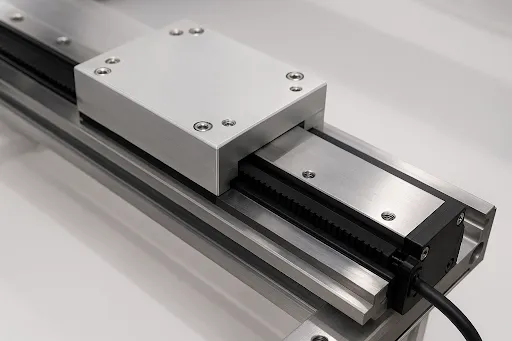 What Is a Linear Motion Drive?