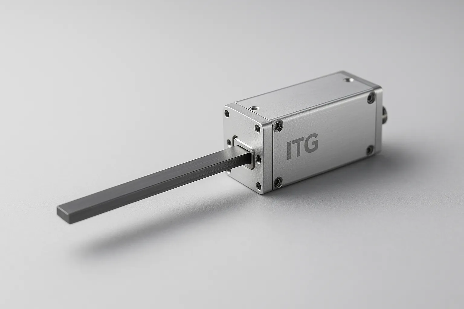 Why Small Linear Motors Are Transforming Modern Automation