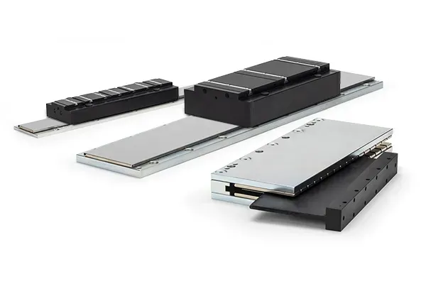 Factors to Consider When Choosing a Direct Drive Linear Motor