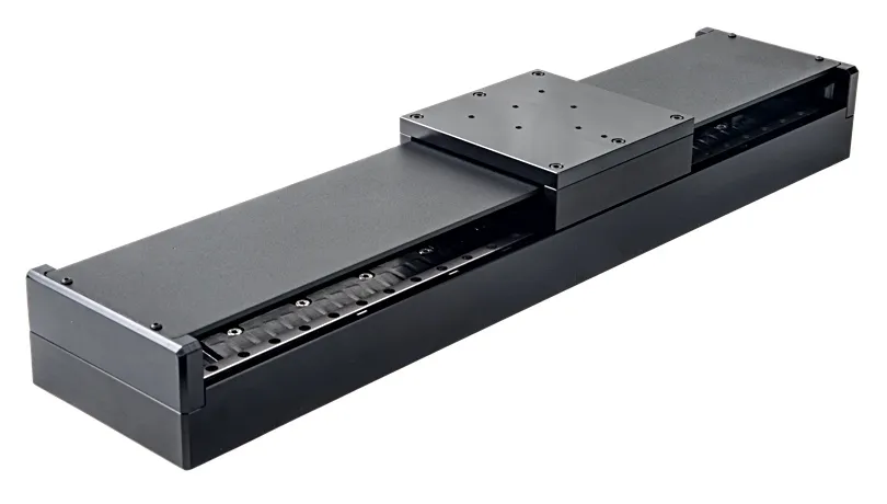 Understanding Direct Drive Linear Motors