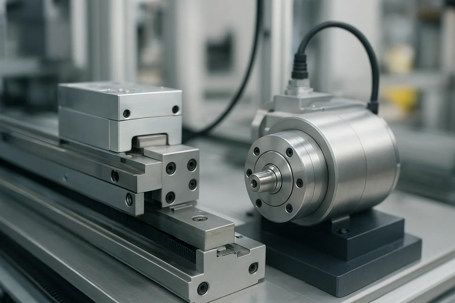 Understanding about Linear Motion