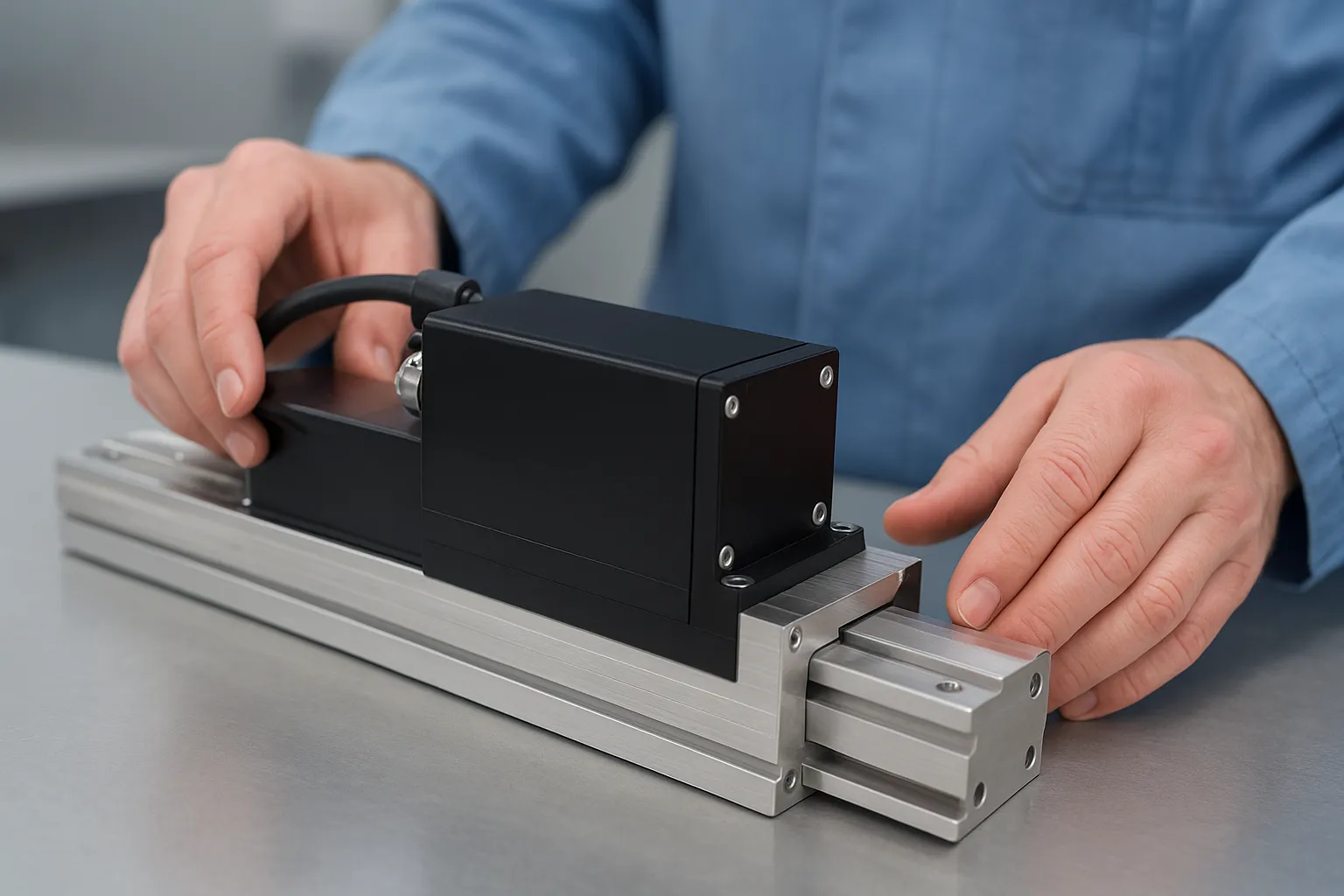 Understanding the Importance of Custom Motor Manufacturing