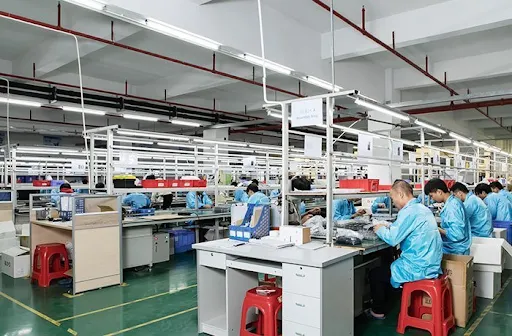 Why Choosing the Right DC Motor Manufacturer Matters