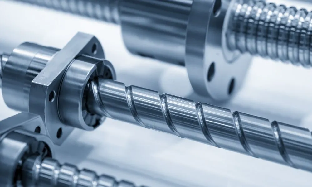 Principles Behind Linear Motion Systems