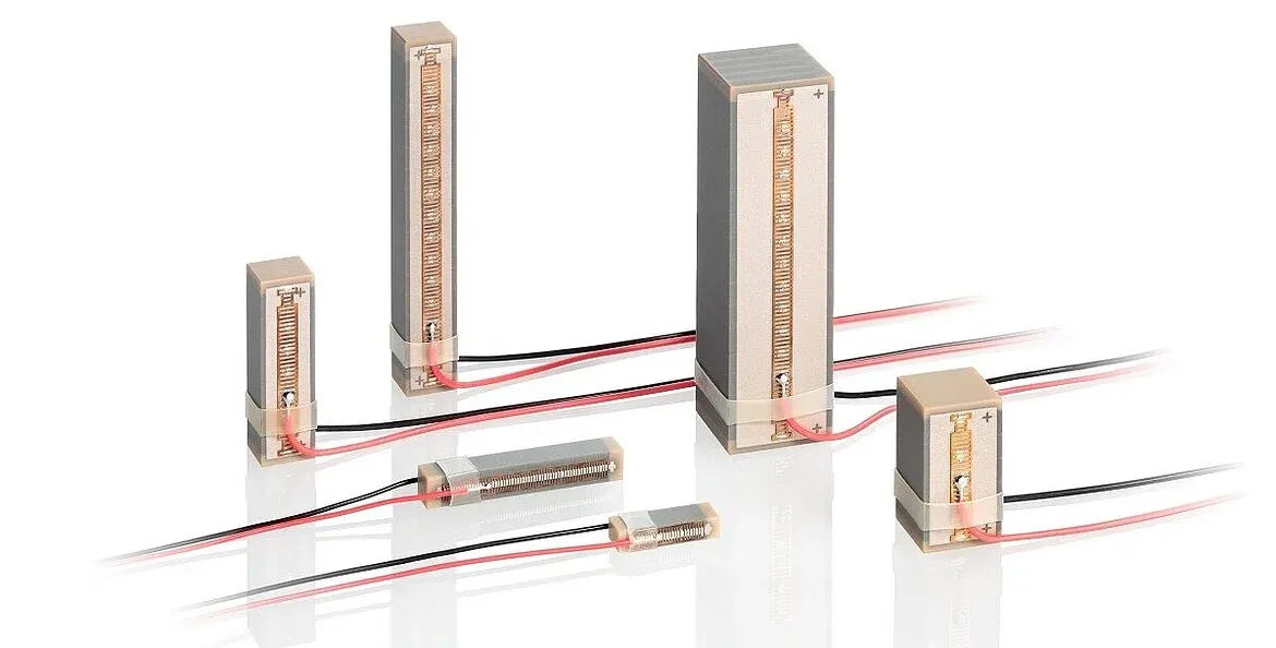 What Are Piezo Linear Actuators?